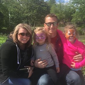 Meet your Posher, Miranda bobb